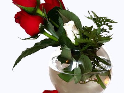 какая красота