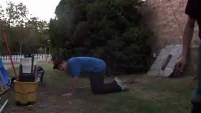 Wall Flip Onto Shovel Nutshot