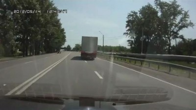 газель vs дорожников
