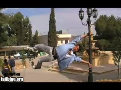 поломалася