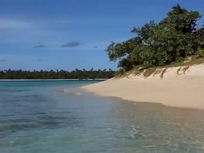 Foa Island (Ha'apai group, Tonga)