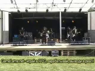 Худшая группа в мире. 