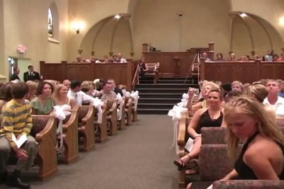 Цветочная девочка