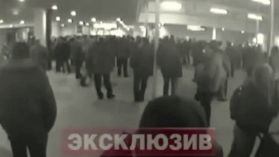 Русские бомбы как ответ Кавказу - Сергей Доренко