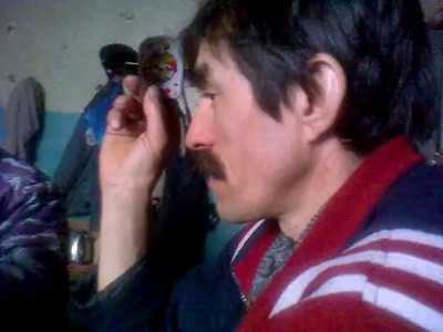 Колышлей рабртники ЖКХ