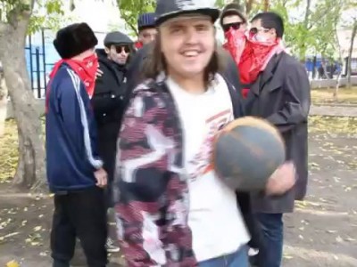 Заплетение Слов ( ft. MC Антикартёжник )