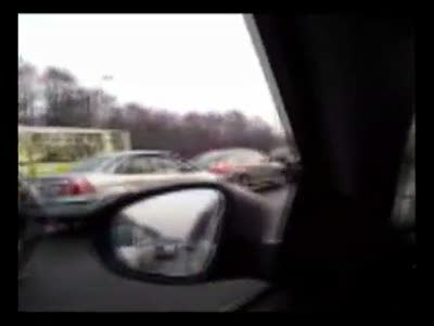 И снова про мигалки