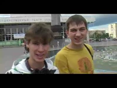 Социальная реклама ролик 3