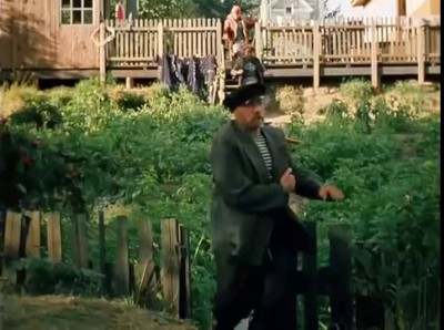 Беги дядь Мить