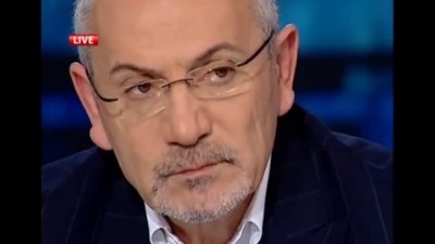 Говорит Кличко