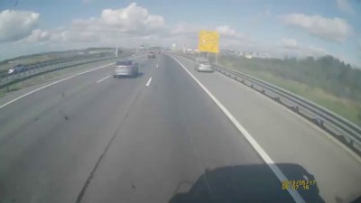 И кому что доказал?