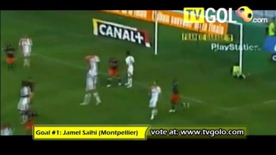 May#2 - TVGOLO - Best Goals of the Week / Melhores Golos da Semana