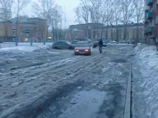 А у нас во дворе!