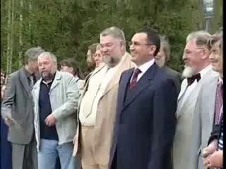 Президент Чувашии