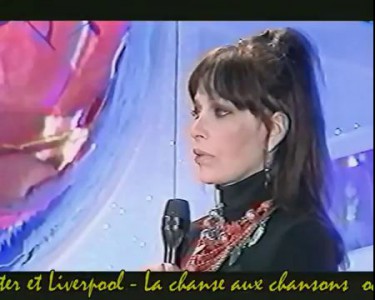 Marie Laforêt - Manchester & Liverpool