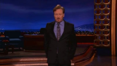 щюткэ от Conan про Justin Bieber