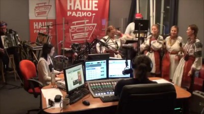 Иван Купала - Дятел