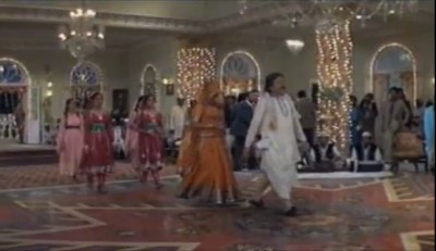 Ганг, твои воды замутились (RAM TERI GANGA MAILI)