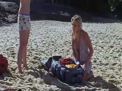 Трейлеры 	 / 	 Туристас