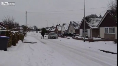 Ручные мини-реактивные двигатели и лыжи