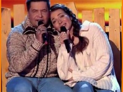 "Долго" Н.Расторгуев и Е.Гусева