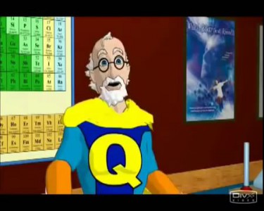 загадка электрона