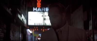 Последний Герой Боевика - Ботинки?