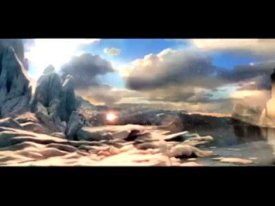 Muse - Sing For Absolution