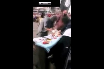 Давай посчитаем пальчики твои ...