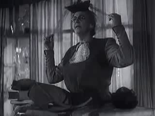 Красота - страшная сила