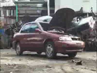 Стритфайтер