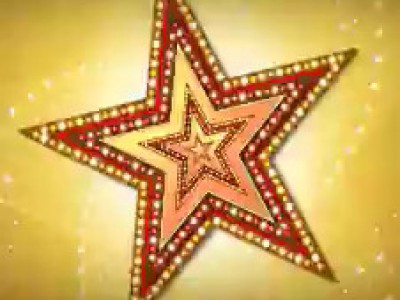 Digital Juice - Editor's Themekit 177 Star Billing 001