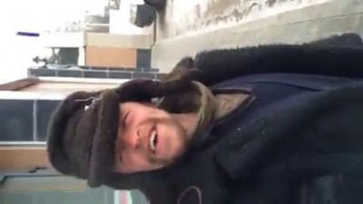 Булач привет