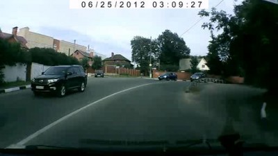 Без палево перегнал