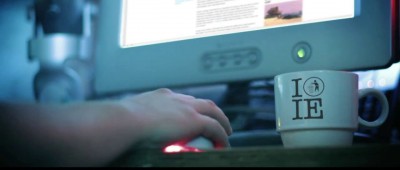 Микрософт наезжает....