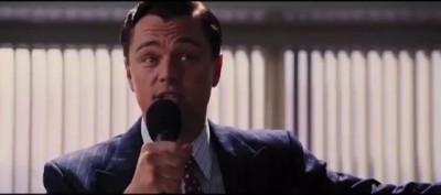 волк с уолл-стрит