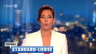 Stan vs Lier -HL- wawsport