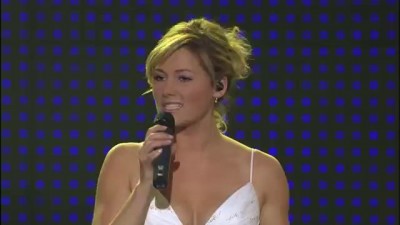 Helene Fischer - Und Morgen früh küss ich dich wach