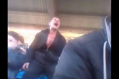 Вперед Великая Мордва!