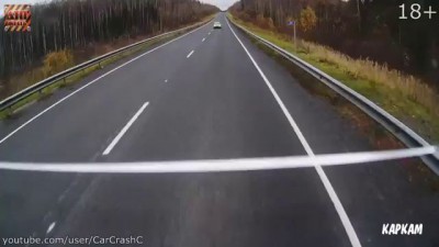 Подборка Аварий и ДТП # 81 - Октябрь 2014 - Car Crash Compilation October 2014