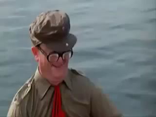 Прекрасный западный ветер