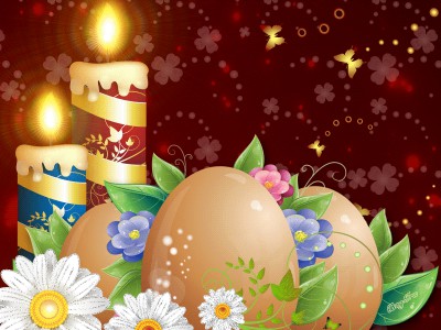 ХРИСТОС ВОСКРЕСЕ!!!