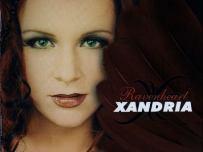 xandria 2003-2015