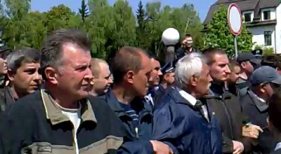 9 Мая 2011 г. Львов.