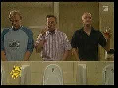 Мужская солидарность