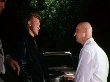 Мама не горюй- 'я чего-то ничего не понял, что он сказал'