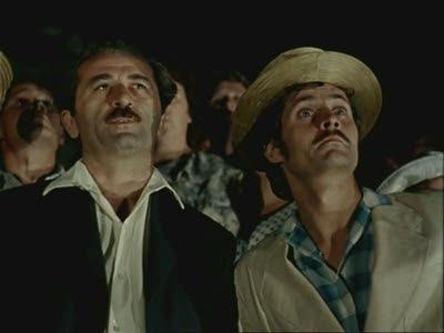 Дикий же народ!