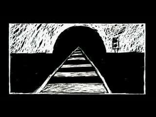 Изображая жертву. Отрывок про ловаш