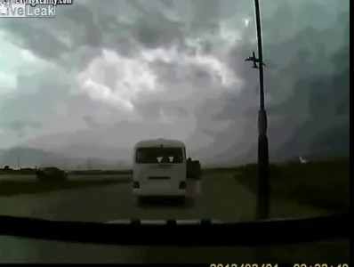 National Air Cargo's Boeing 747-400 freighter crash in Afghanistan