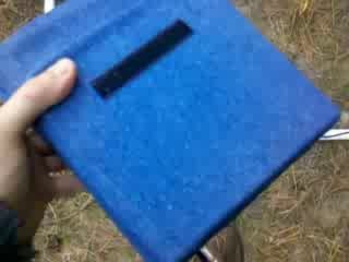 Delta Pulse  (Ручки)